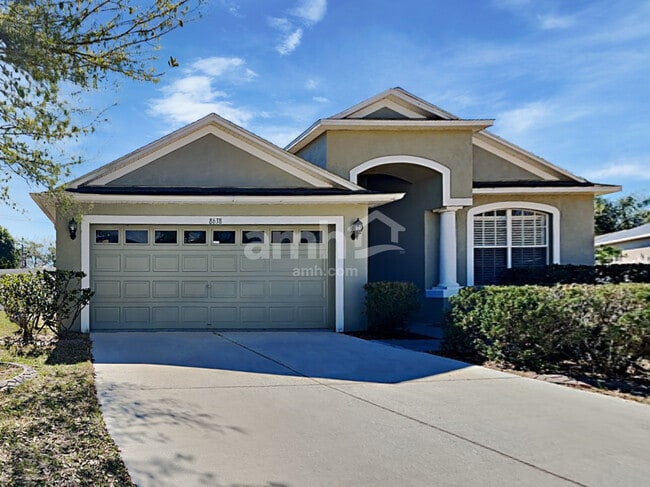 Building Photo - 8638 Sandy Plains Dr