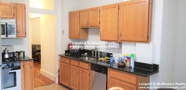 Photo - 10 Bynner St Unit 1