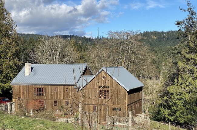 Photo - Orcas Landing Custom Built Luxury Home