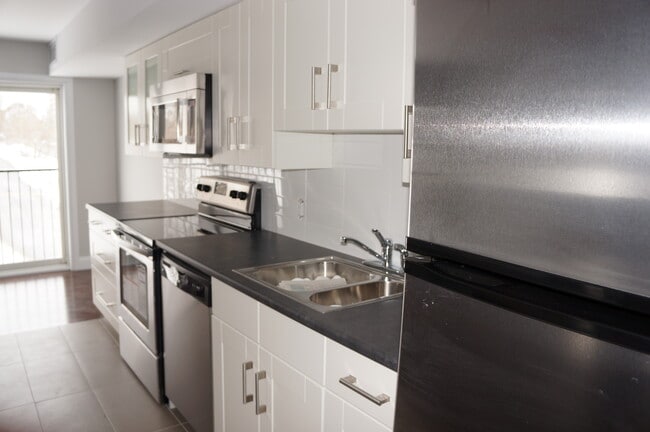 Photo - 164 Main St Unité 3