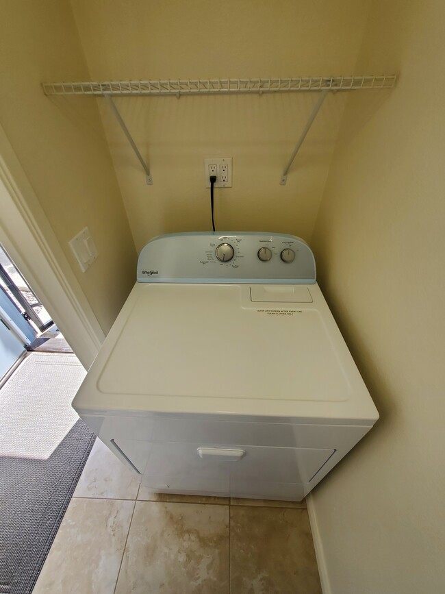 Dryer