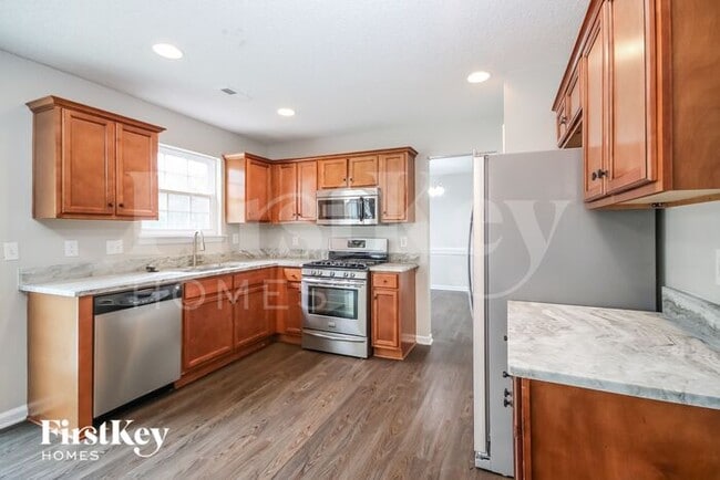 Photo - 4110 Edgeview Dr