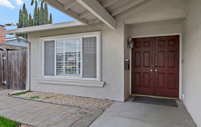 Photo - Santa Teresa 4BD/2BA Home with Open Floorplan