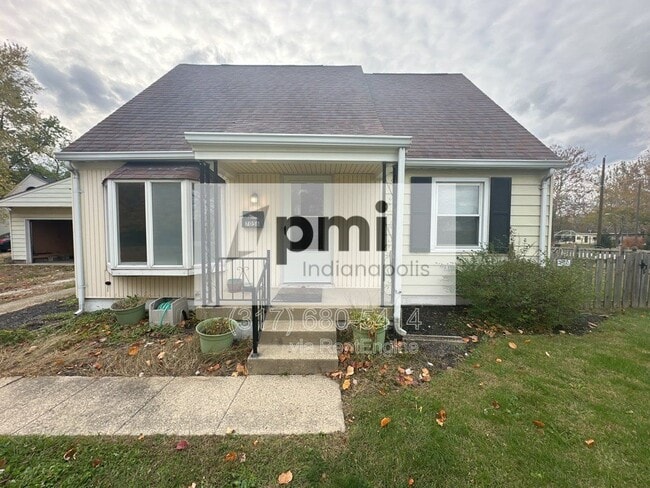 Building Photo - 7056 Caroline Ave Rental