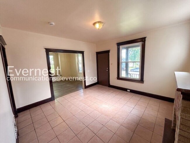 Photo - 3 Bed, 2 Bath Home with Off-Street Parking / Vouchers Accepted / Available Now!