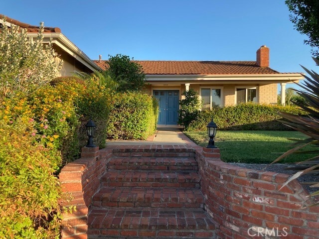 Photo - 25262 Via Piedra Roja Casa