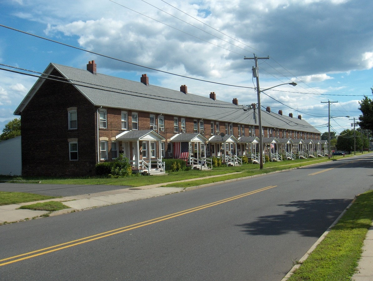 Photo - Townhomes at Veterans Park