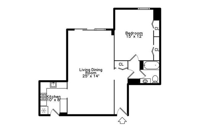 Photo - 99 Pond Ave Unit 708