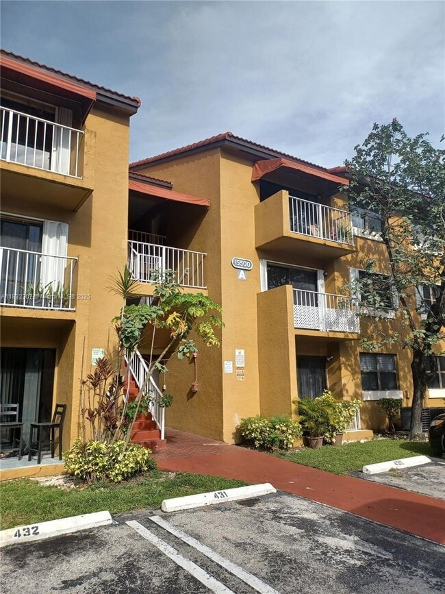 Photo - 15500 SW 80th St Condo Unit A-202