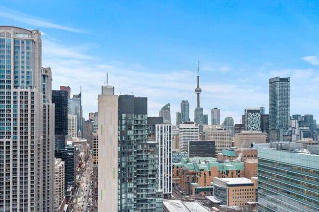 Photo - 40 College St Unit ID1345854P