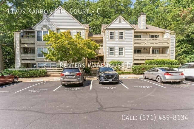 Photo - 11709 Karbon Hill Ct