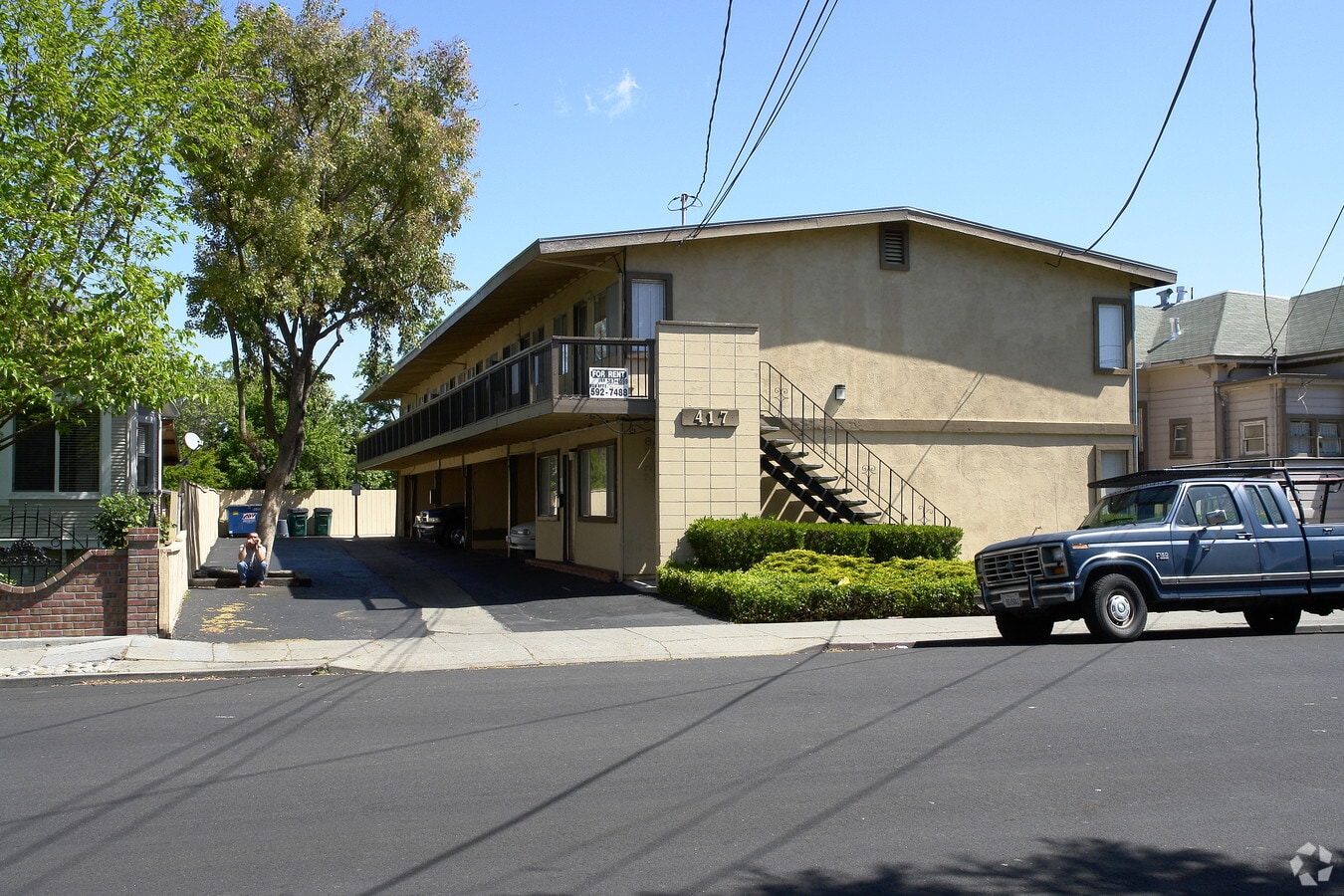 Photo - 417 Stambaugh St