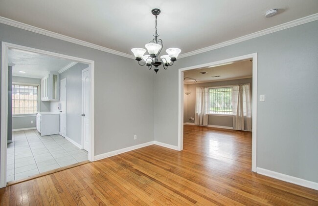 Building Photo - 3626 Songwood St Rental