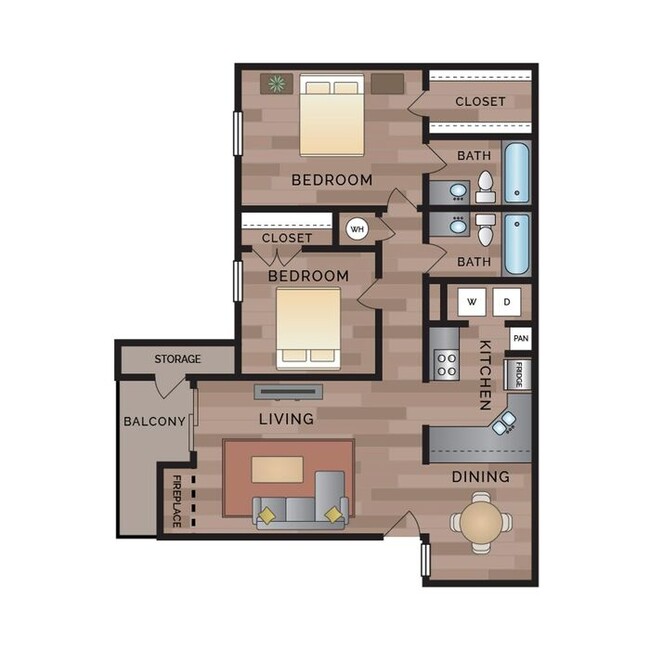 Building Photo - B2 | Lease Today and Receive 6 Weeks Free. *Restrictions apply.