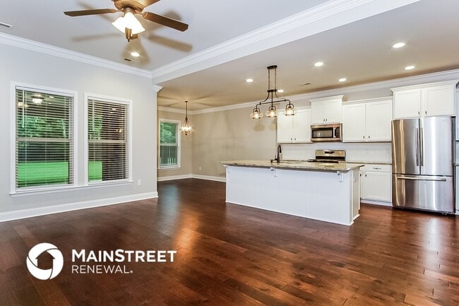 Photo - 3008 Peevey Creek Ln