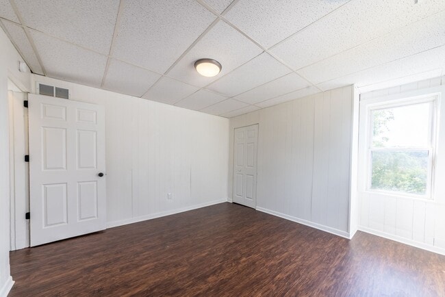 Photo - AVAILABLE APRIL 2026 - Completely updated 3 bedroom, 2 bath home w/ Central AC!