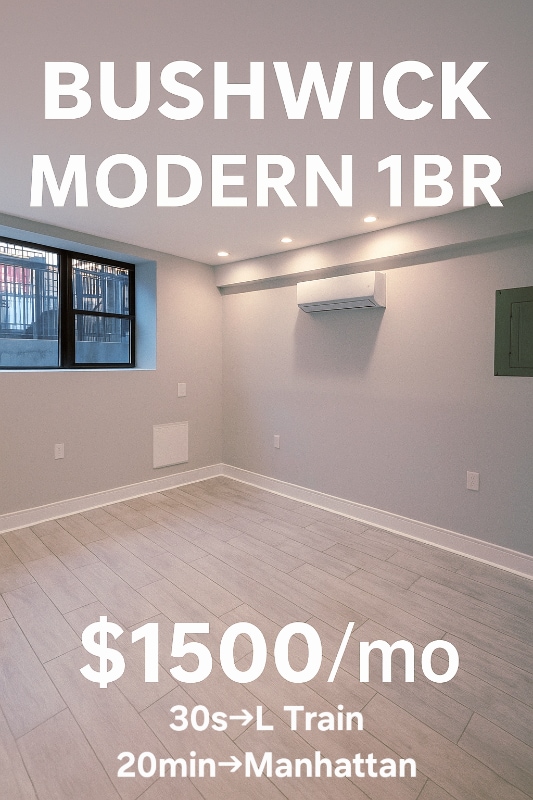 Building Photo - 191 Moffat St Rental