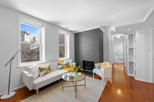Photo - 2001 16th St NW Condo Unit 405