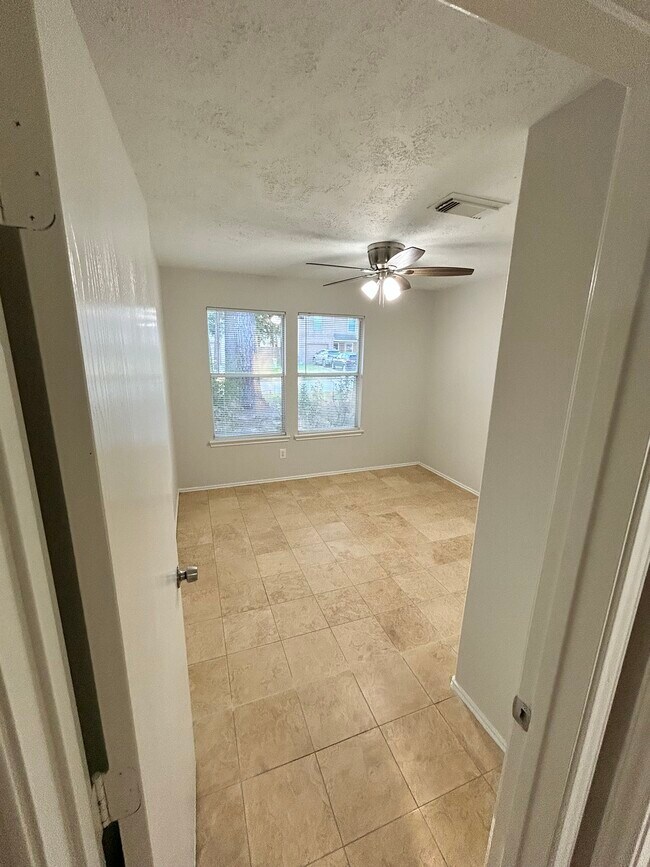 Front Bedroom