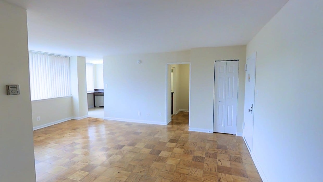 Photo - 2112 New Hampshire Avenue Apartments