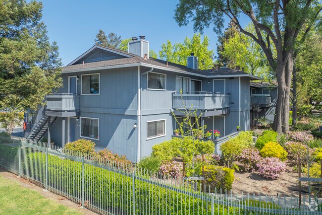 Alternate Exterior - Fremont Woods