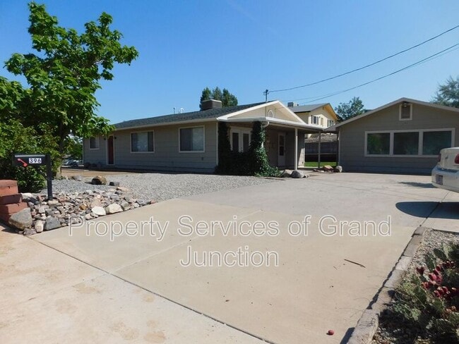 Building Photo - 396 S Camp Rd Rental