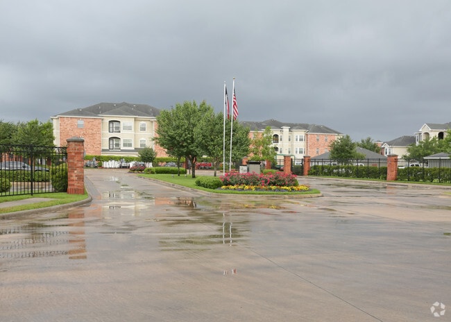 The Reserve at Tranquility Lake