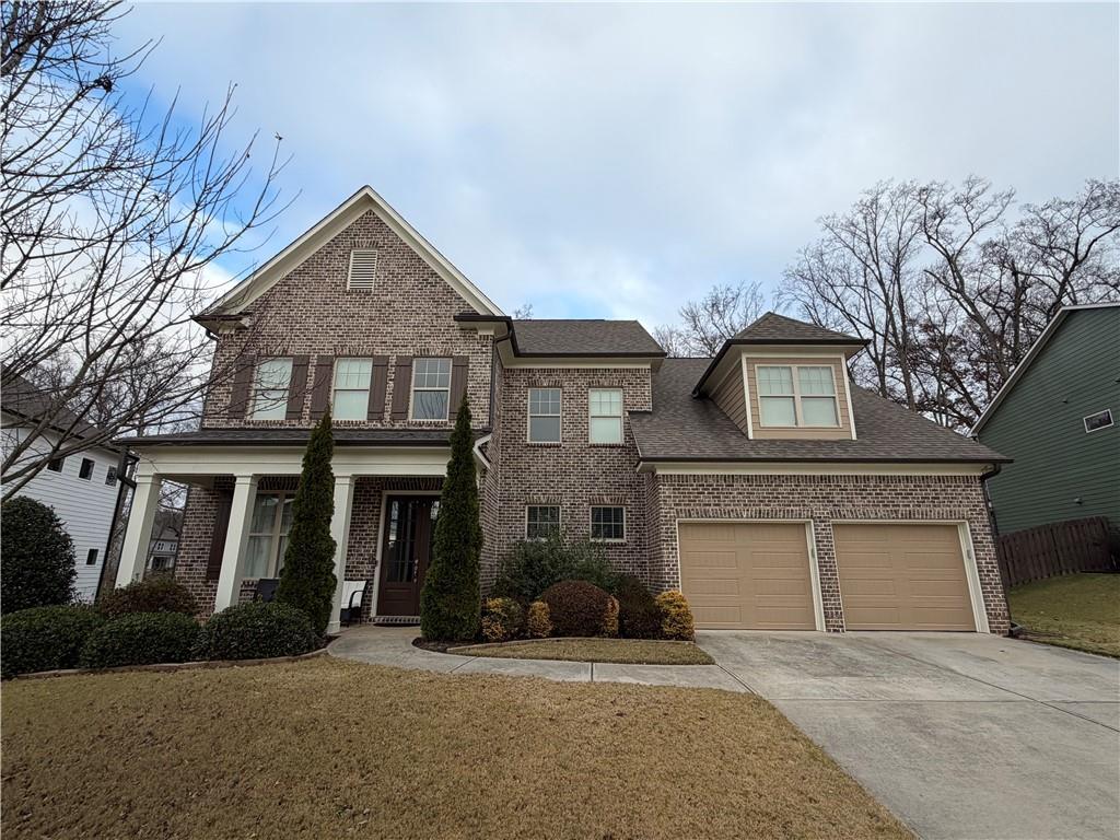 Photo - 512 Edgewater Dr