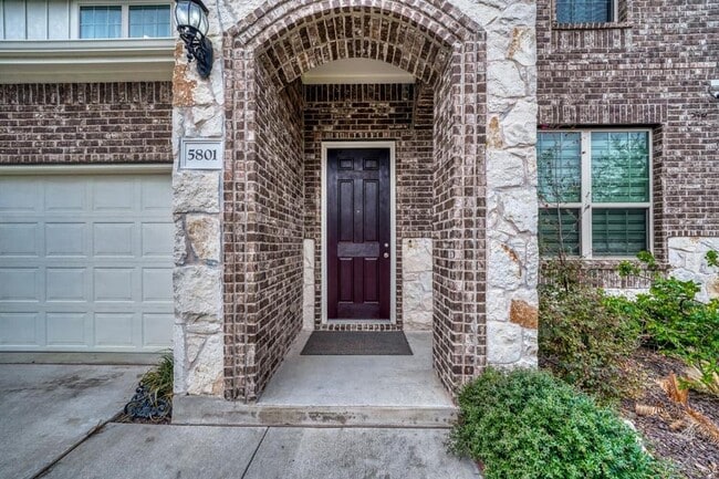 Photo - 5801 Antioch Cv