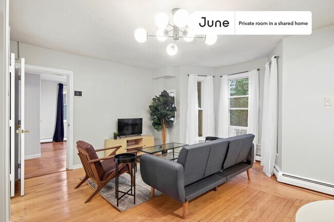 Photo - Room in Shared 2 bed/1.5 bath home Unit B