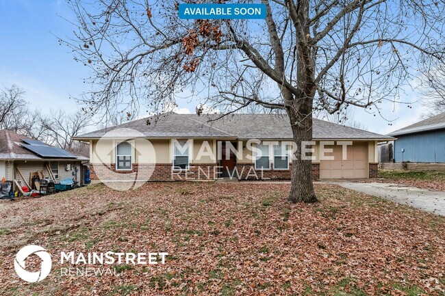 Building Photo - 1225 N Inca Dr Rental