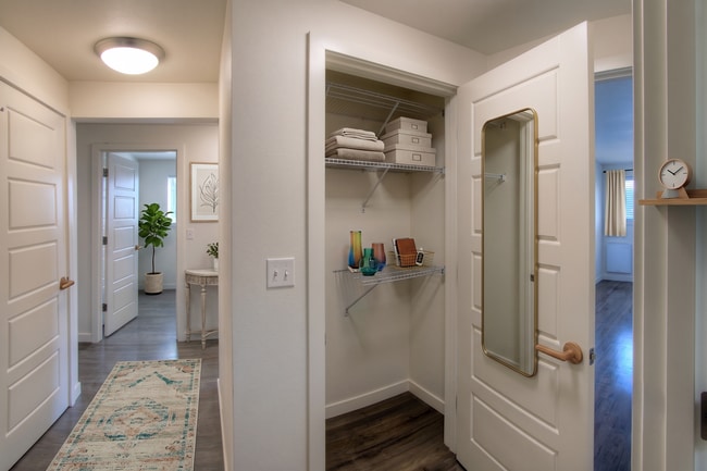 Whiterock Apartments
