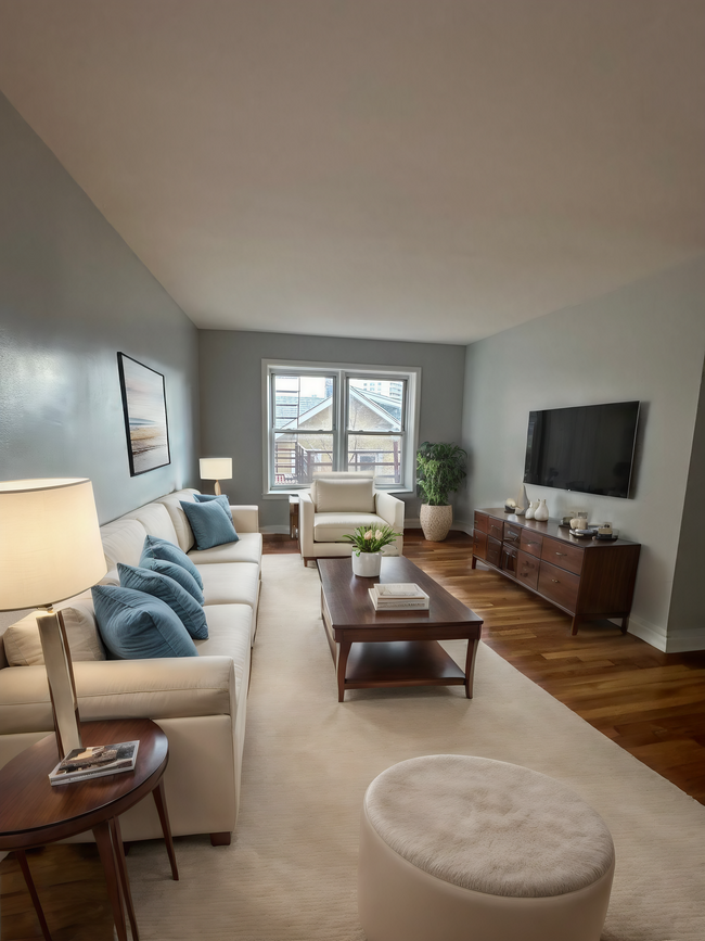 Building Photo - Riverside Terrace Rental