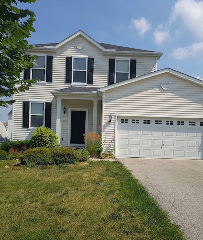 Photo - 304 Gray Fox Ct
