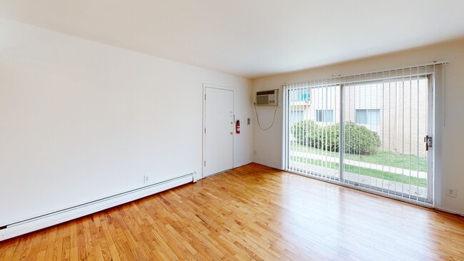 Two Bedroom