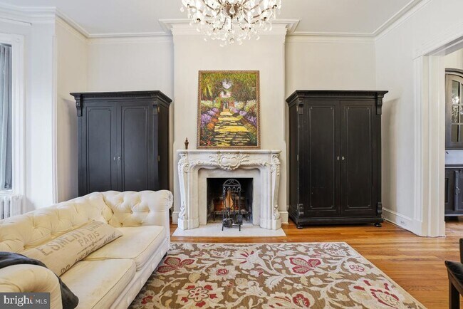 Photo - 1339 T St NW