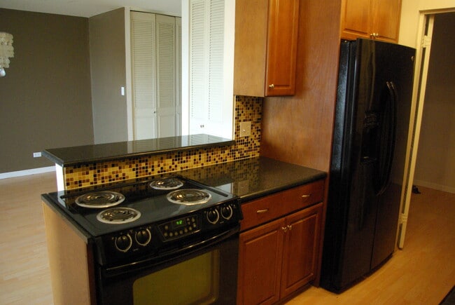 Photo - 700 N Washington St Unit 903