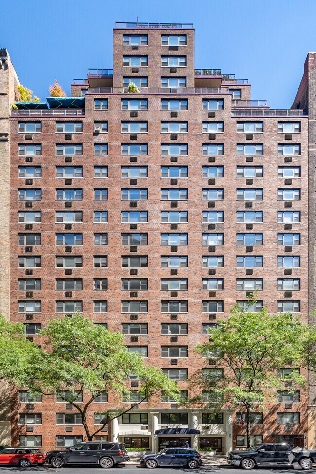 Photo - 315 E 72nd St