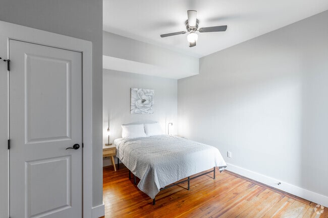 Building Photo - 1108 McCallie Ave Unit 208 Rental