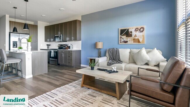 Photo - 6850 Foxtail Palm Wy Unidad 3411.1412284