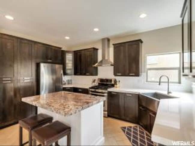 Photo - Unique 2 Story Home w attached 2 car