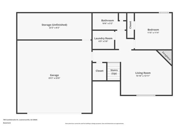 Photo - 700 Castlebrooke Dr SE
