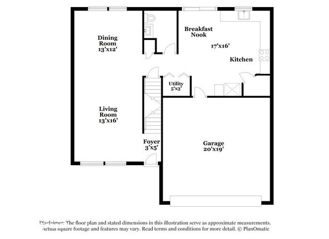 Photo - 1435 APPLETON CT, ARNOLD, MO 63010