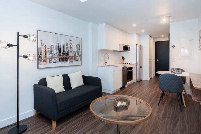 Photo - 3406-1288 Av. des Canadiens-de-Montréal Unit ID1261794P