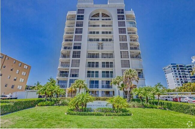Building Photo - 3901 S Flagler Dr Unit 205 Rental