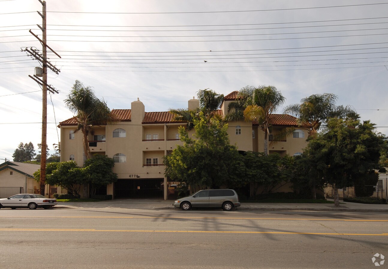 Photo - 4770 York Blvd