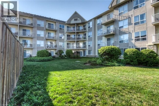 Photo - 8 Harris St Unité 122