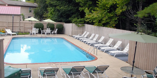 Photo - Stoneridge Apartments