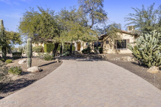 Photo - 9222 E Rimrock Dr