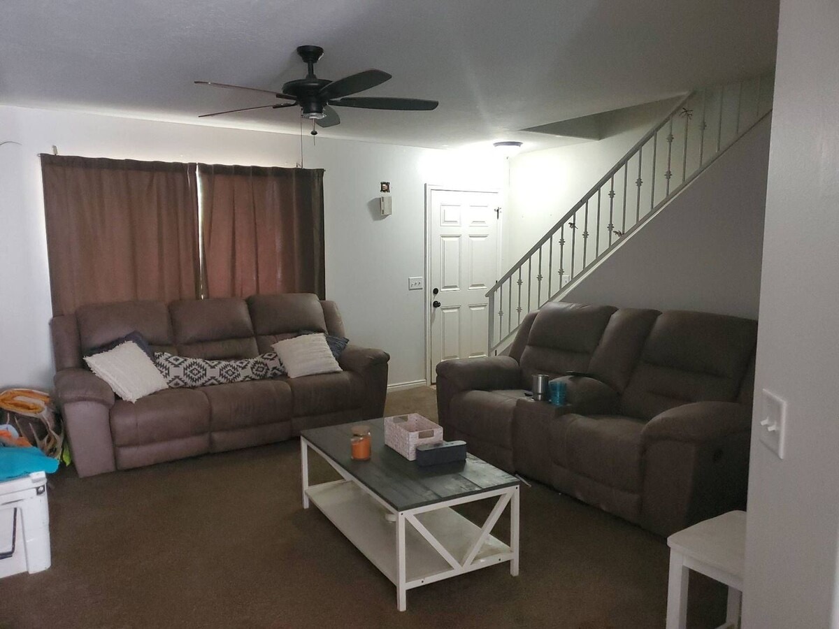 Photo - Charming Townhome